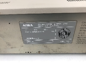 Aiwa AD-3200