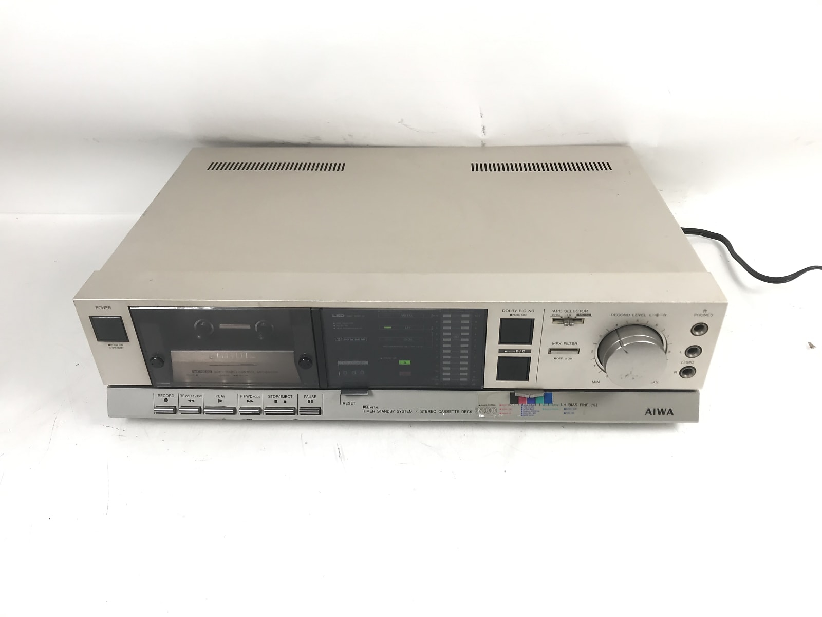 Aiwa AD-3200
