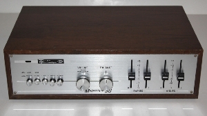 Titan Électronique Magnétique 30