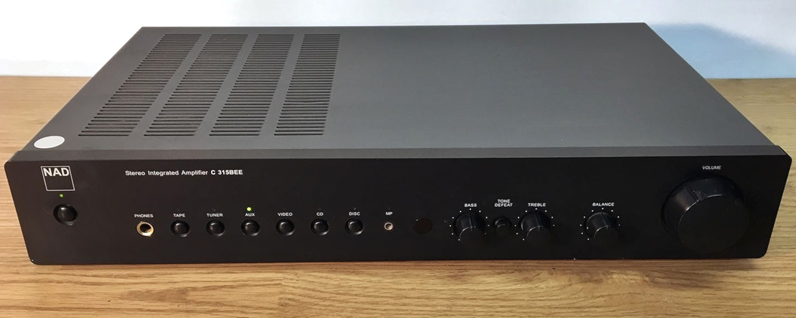 NAD C 315 BEE
