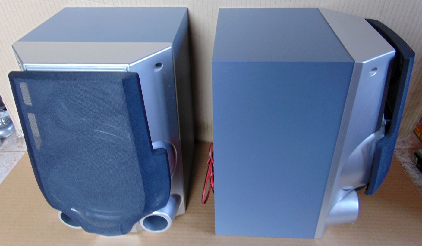 Philips FB 398