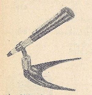 de catalogue