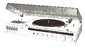illustration du service manual