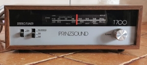 PrinzSound T 700