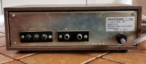 PrinzSound T 700
