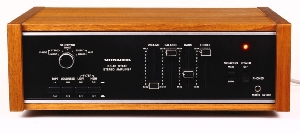 Monacor SA-600
