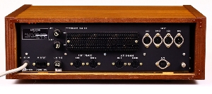 Monacor SA-600