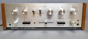 Monarch SA-800