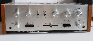 Monacor SA-800