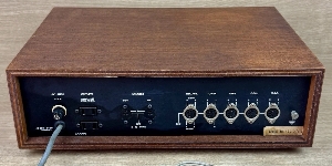 PrinzSound SA-4001