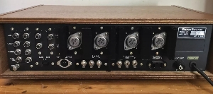 PrinzSound SA-5001