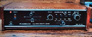 PrinzSound SA-1001