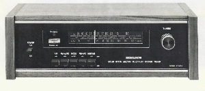 Monarch ST-60 X