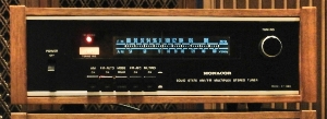 Monacor ST-60 X