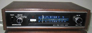 Monacor ST-45 X