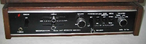 Monacor SA-450
