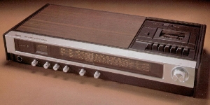 Philips 22 AH 875