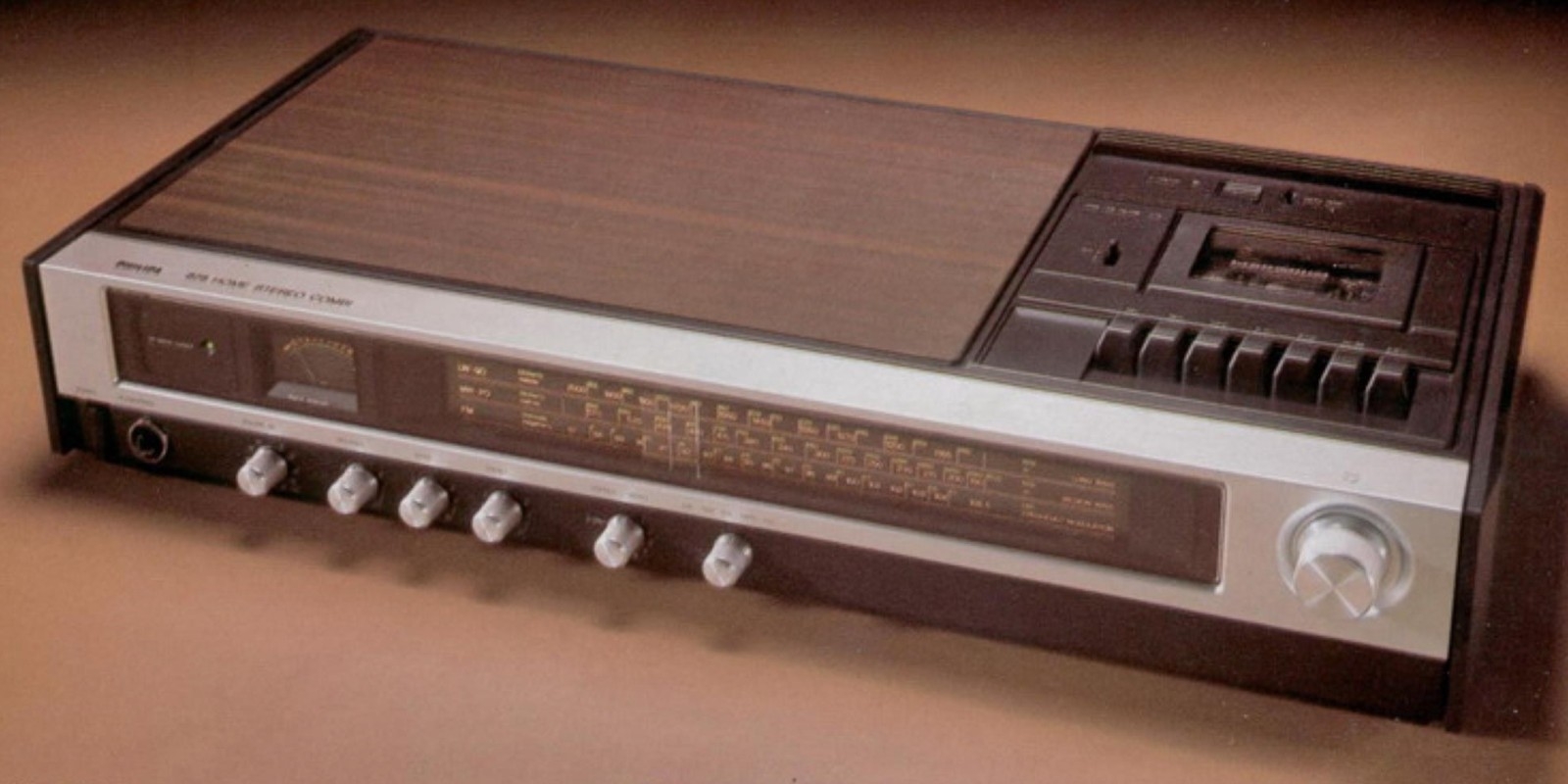 Philips 22 AH 875