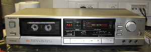 RS-B405 version Silver