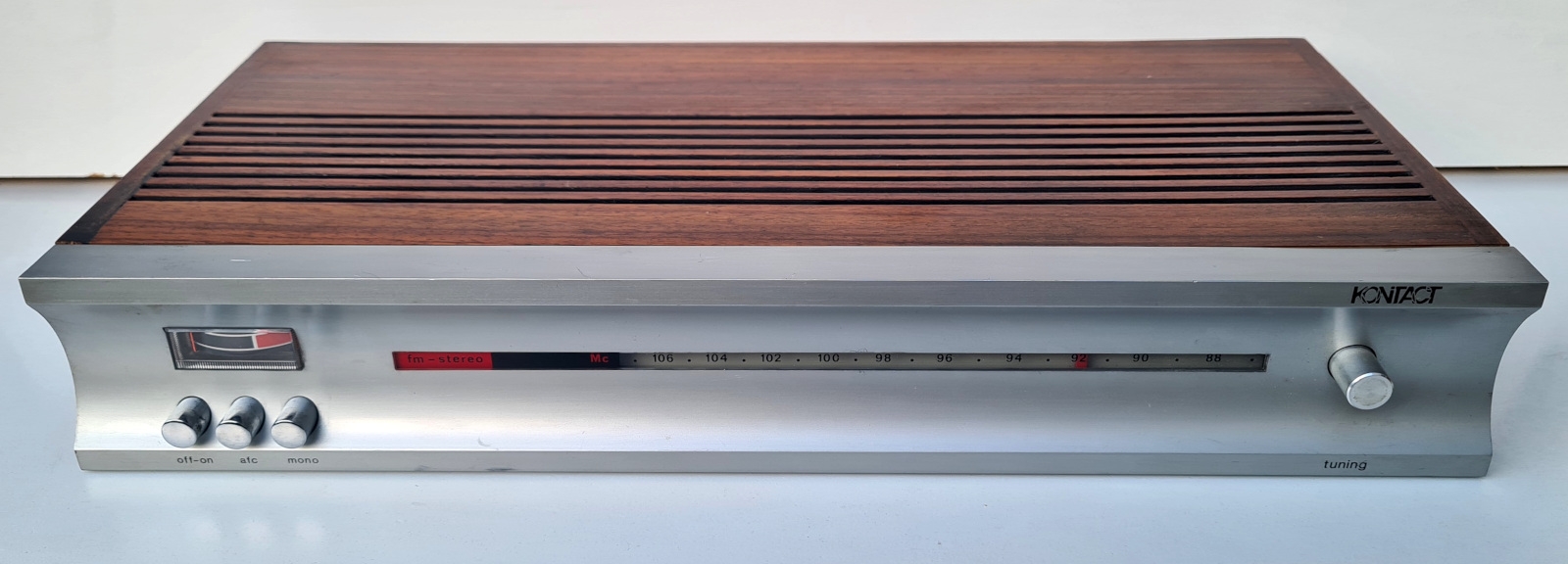 Kontact Tuner FM