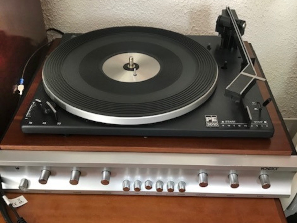 Kontact C 3 (version PE 3010)