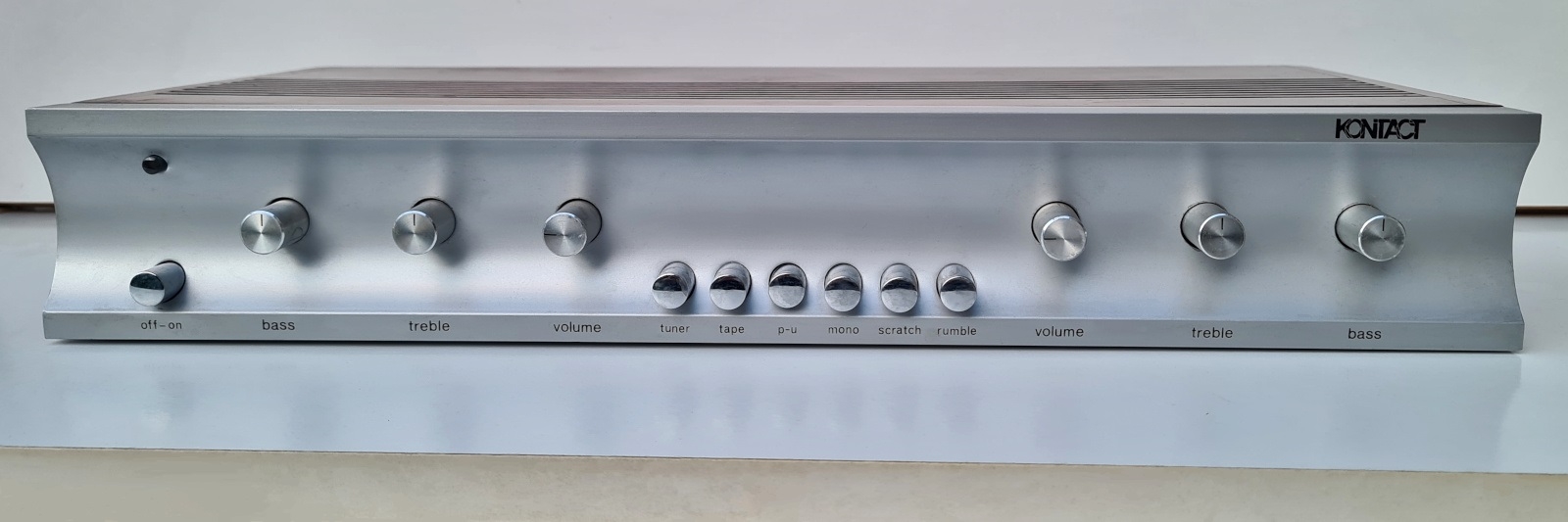 Kontact C 7