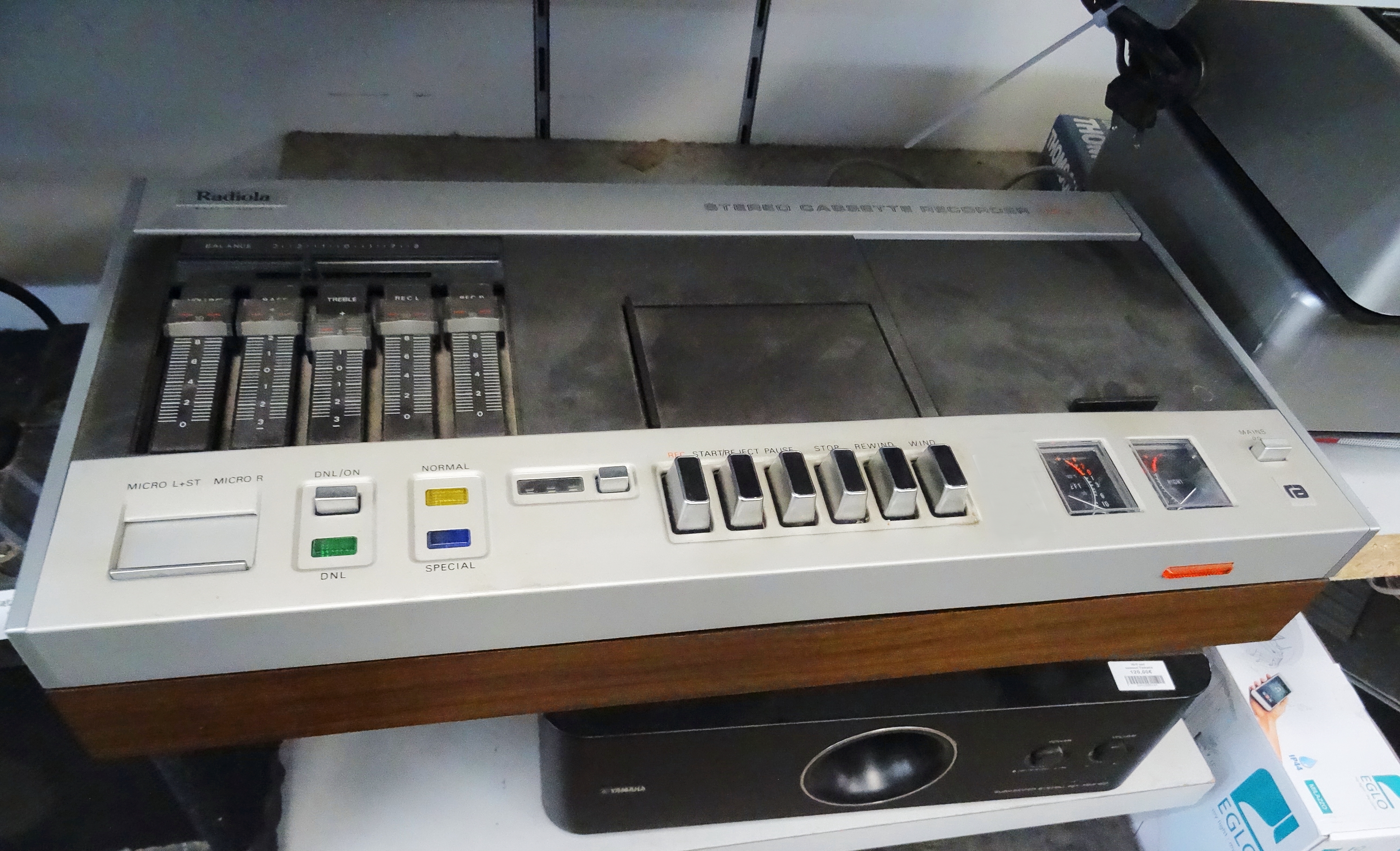Radiola N 2408