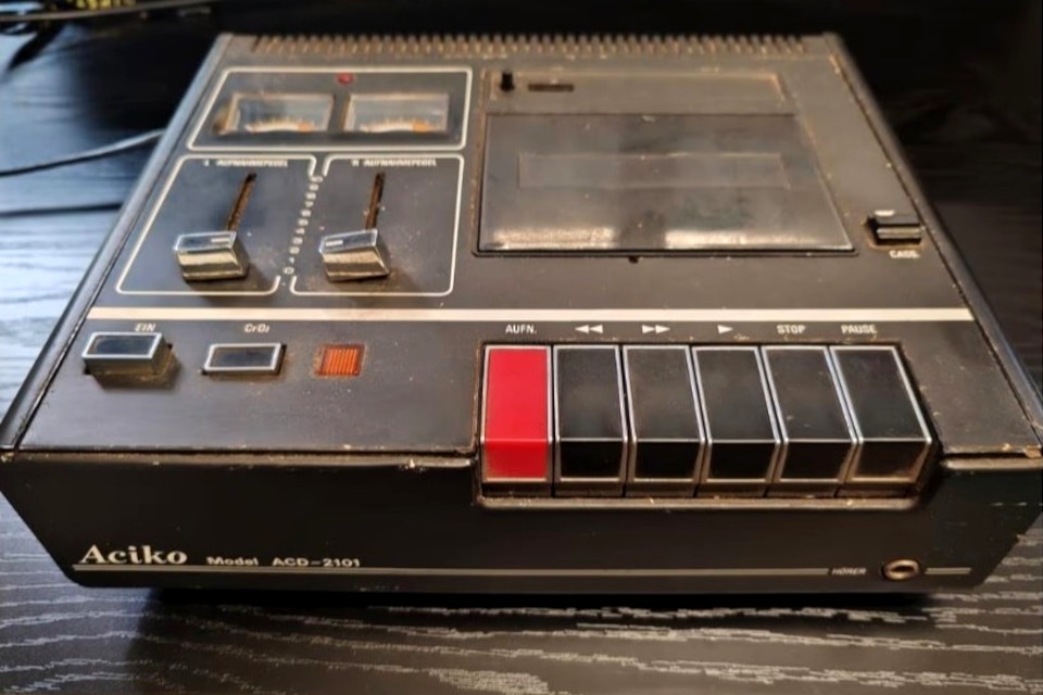 Aciko ACD-2101