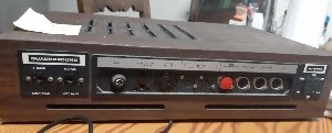 Cosmo Alpha 5
