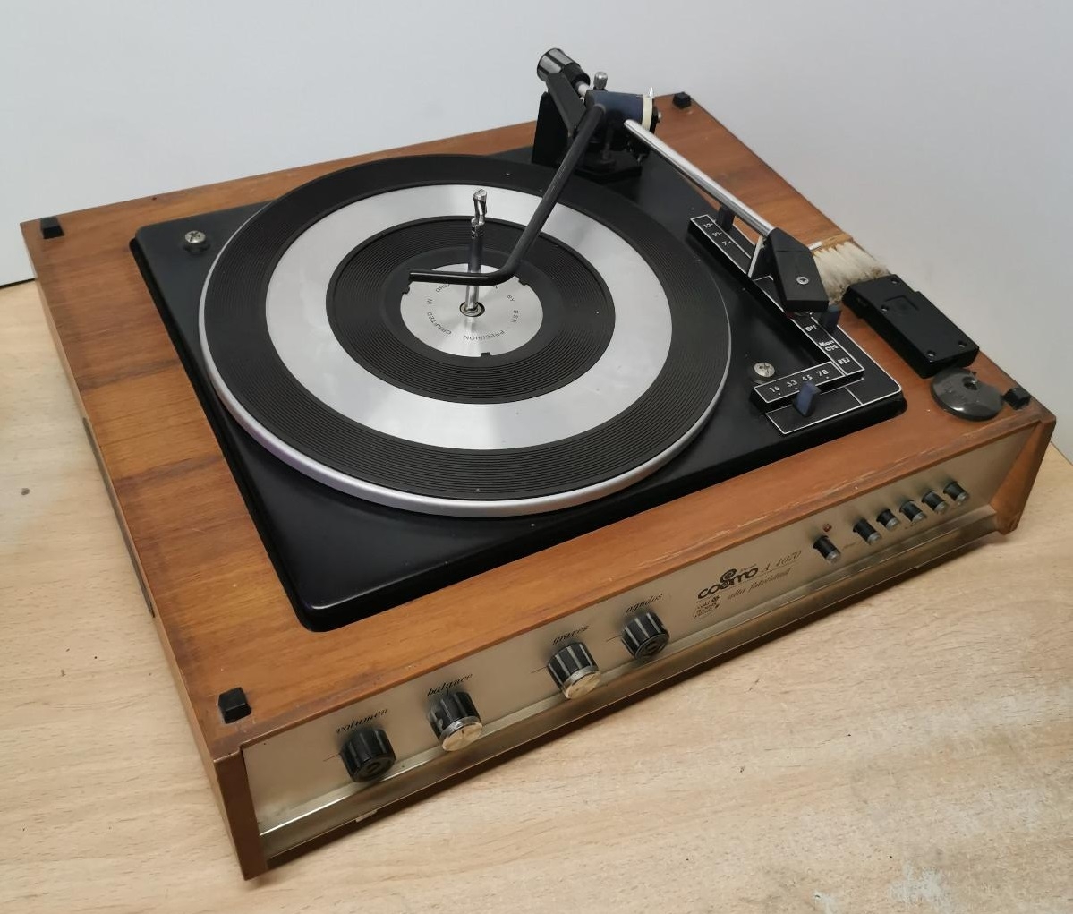 Cosmo A 4070