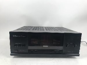 Yamaha MX-1000