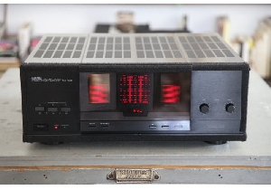 Yamaha MX-1000