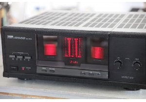 Yamaha MX-1000
