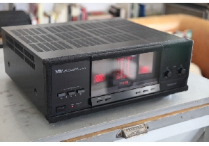Yamaha MX-1000