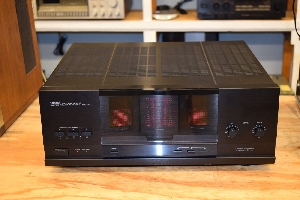 Yamaha MX-800