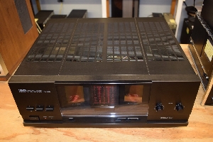 Yamaha MX-800