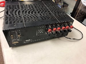 Yamaha MX-800/U