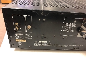 Yamaha MX-800/U