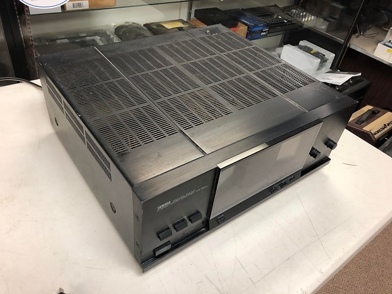 Yamaha MX-800/U