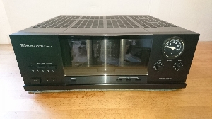 Yamaha MX-70