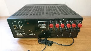 Yamaha MX-70