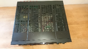 Yamaha MX-70