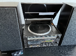 Philips F 1645