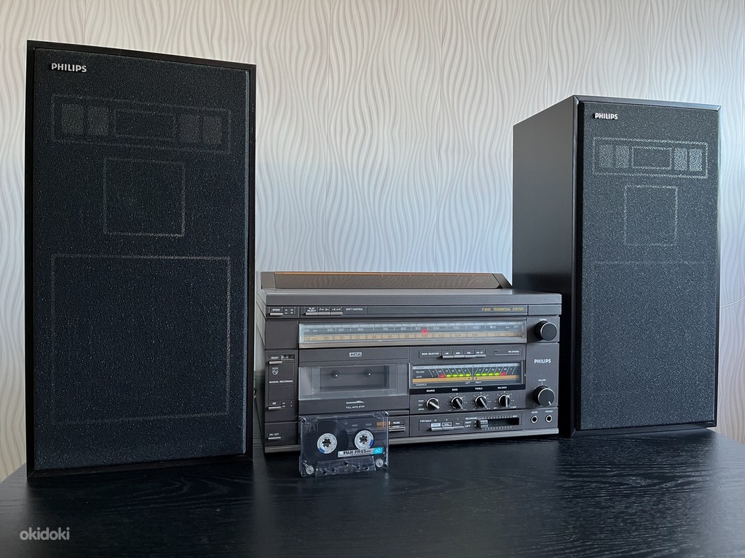 Philips F 1645