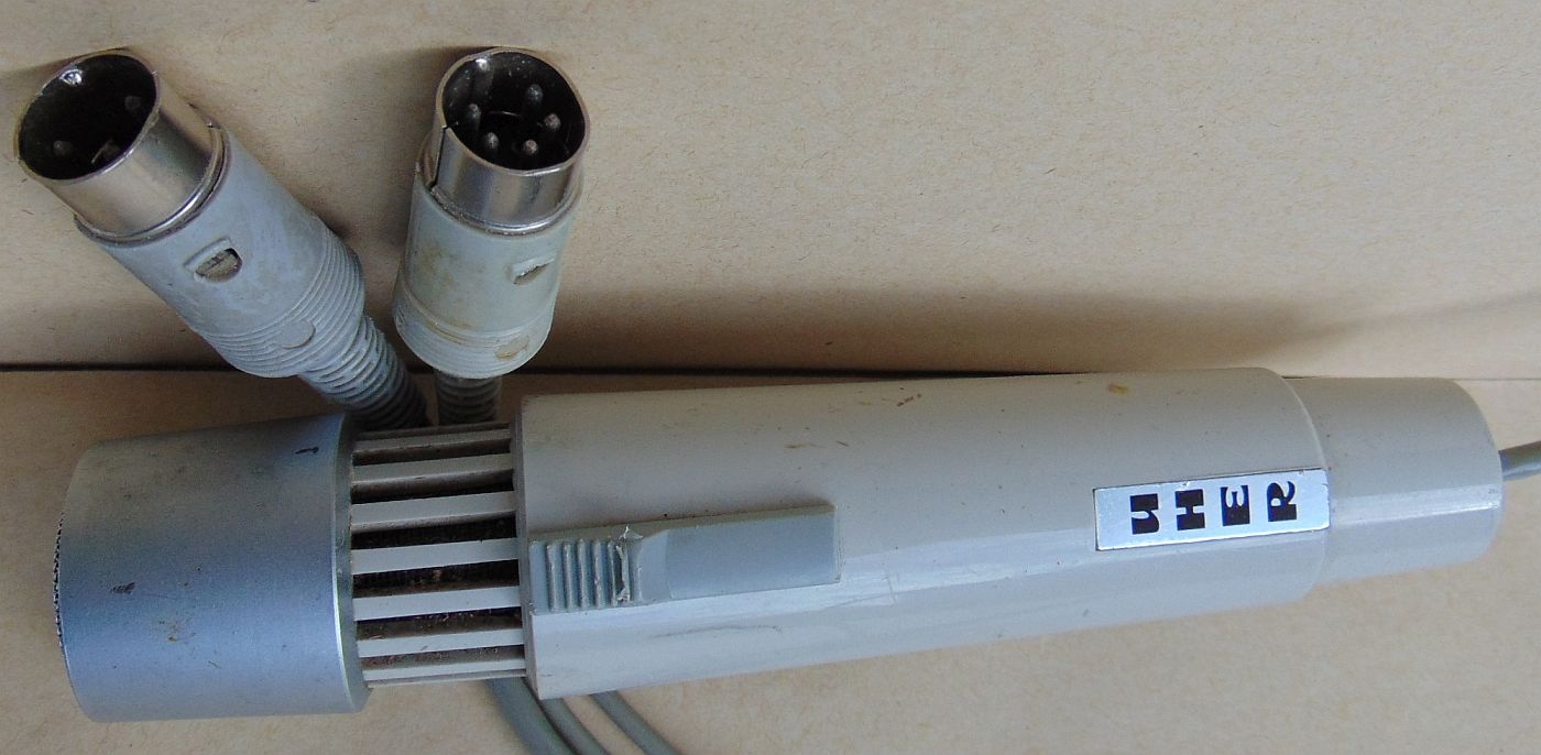 Uher 606