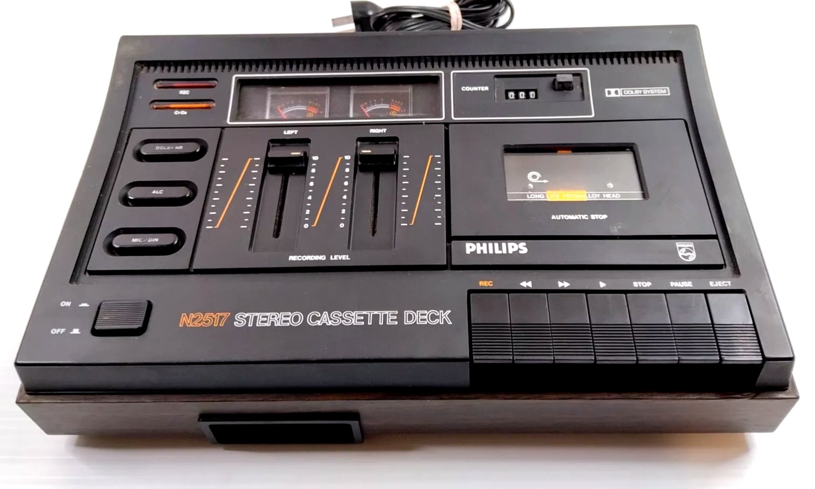 Philips N 2517