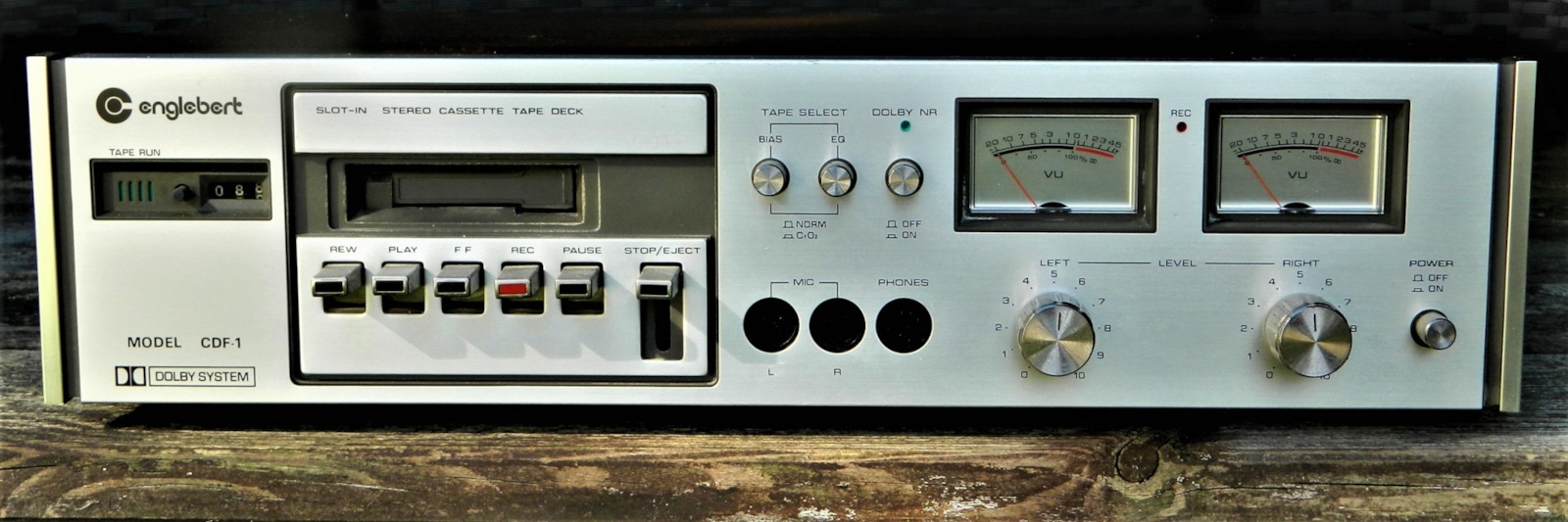 Englebert CDF-1