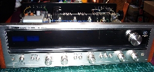 Pioneer SX-636