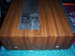 Pioneer SX-636