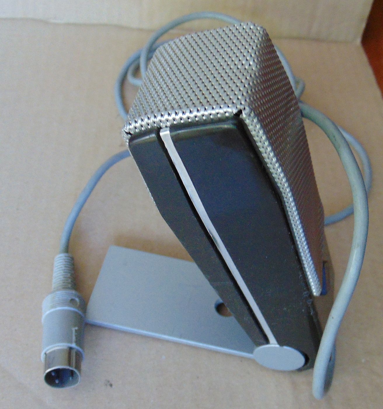 Telefunken TD 25